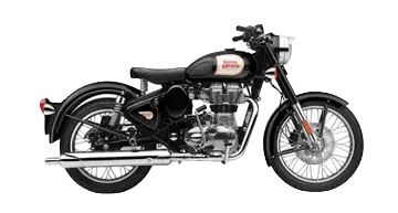 Royal Enfield 350